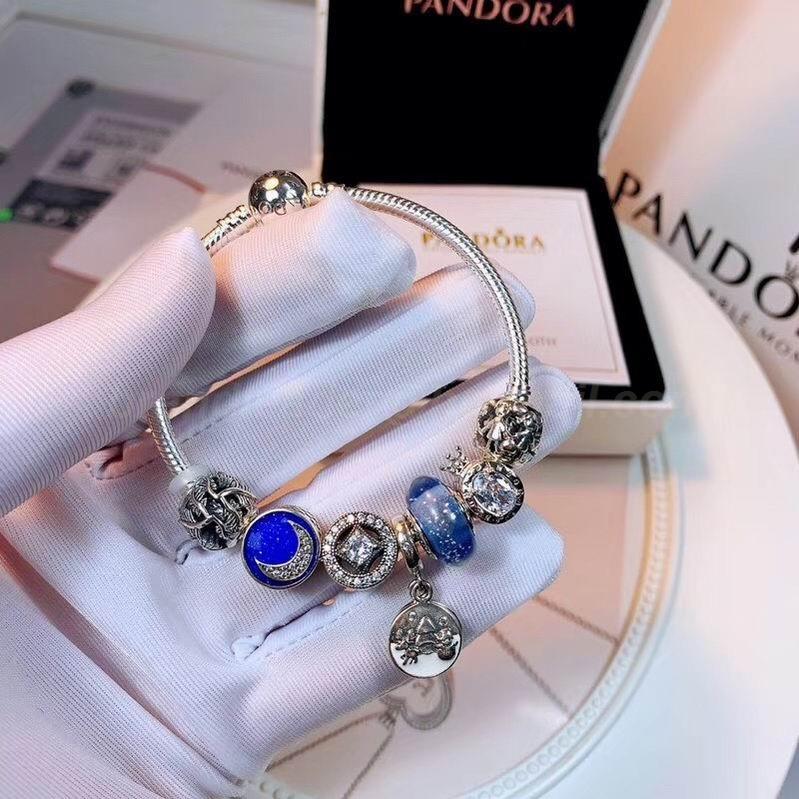 Pandora Bracelets 1790